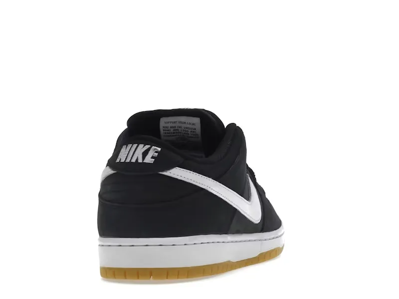 DNK LOW BLACK GUM (2)