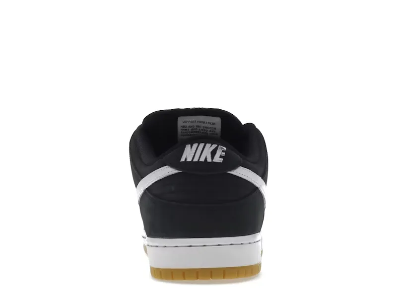 DNK LOW BLACK GUM (3)