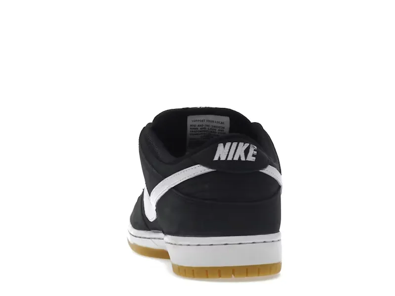 DNK LOW BLACK GUM (4)