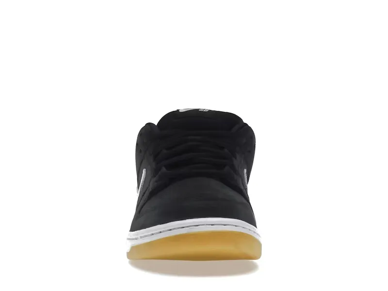 DNK LOW BLACK GUM (9)