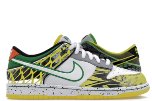 DNK LOW WHAT THE DUCK AWAY UNIVERSITY OF OREGON PE