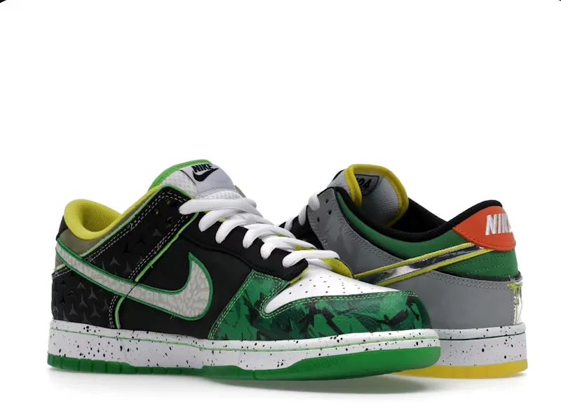 DNK LOW WHAT THE DUCK AWAY UNIVERSITY OF OREGON PE (5)