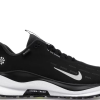 INFINITY RUN 4 REACT GORE TEX BLACK WHITE