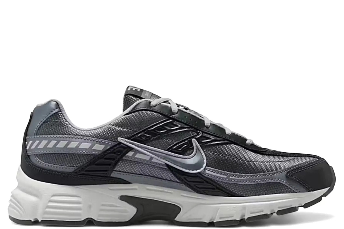 INITIATOR ANTHRACITE SMOKE GREY INITIATOR ANTHRACITE SMOKE GREY