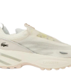 LACOSTE AUDYSSOR TRAIL WHITE