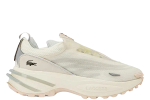 LACOSTE AUDYSSOR TRAIL WHITE
