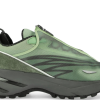 LACOSTEE AUDYSSOR OUTDOOR GREEN