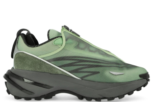 LACOSTEE AUDYSSOR OUTDOOR GREEN