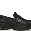 NB 1906 LOAFER JUNYA WATANABE MAN BLACK