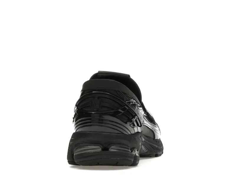 NB 1906 LOAFER JUNYA WATANABE MAN BLACK (3)