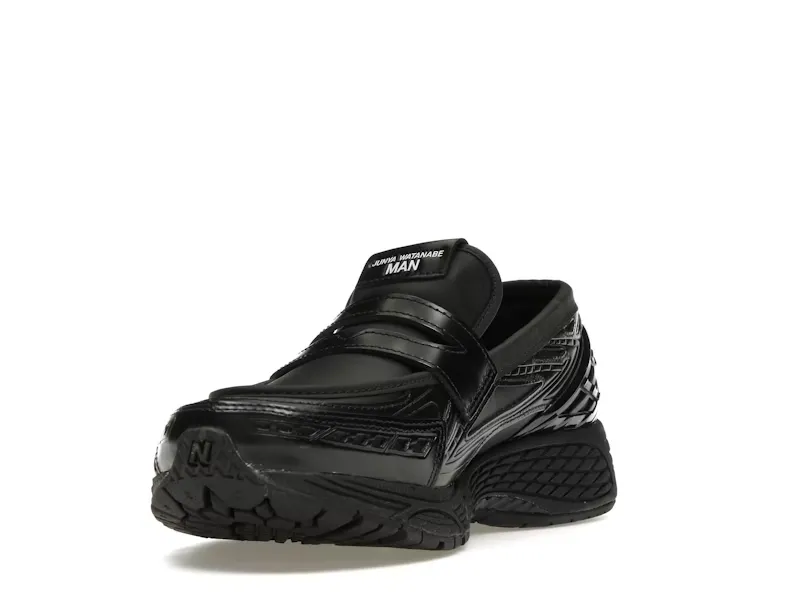 NB 1906 LOAFER JUNYA WATANABE MAN BLACK (7)