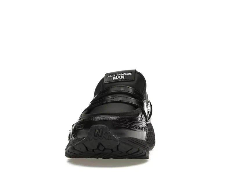 NB 1906 LOAFER JUNYA WATANABE MAN BLACK (8)