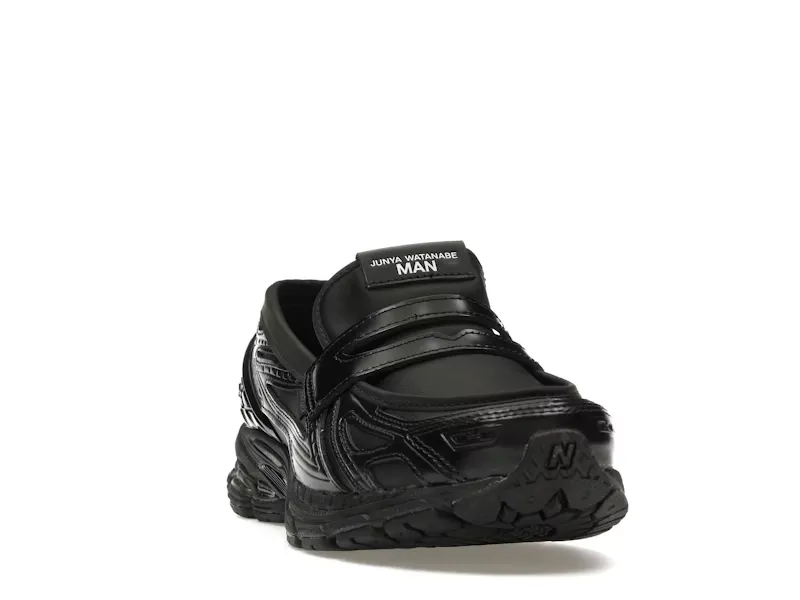 NB 1906 LOAFER JUNYA WATANABE MAN BLACK – Xfoot