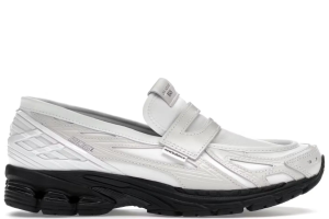 NB 1906 LOAFER JUNYA WATANABE MAN WHITE