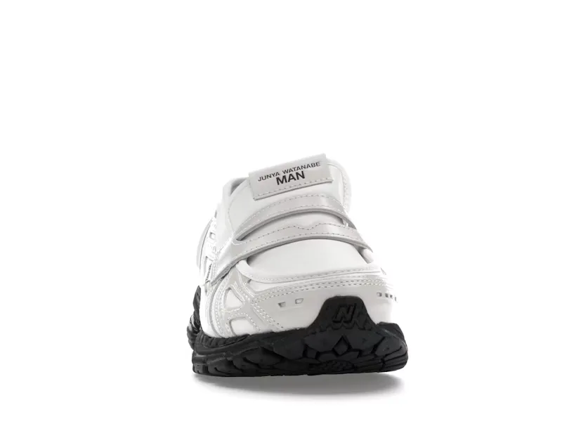 NB 1906 LOAFER JUNYA WATANABE MAN WHITE (10)