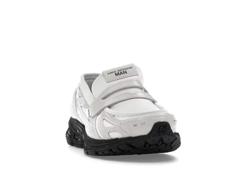 NB 1906 LOAFER JUNYA WATANABE MAN WHITE (11)