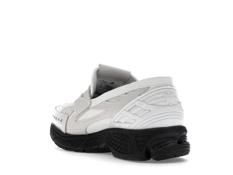 NB 1906 LOAFER JUNYA WATANABE MAN WHITE (4)