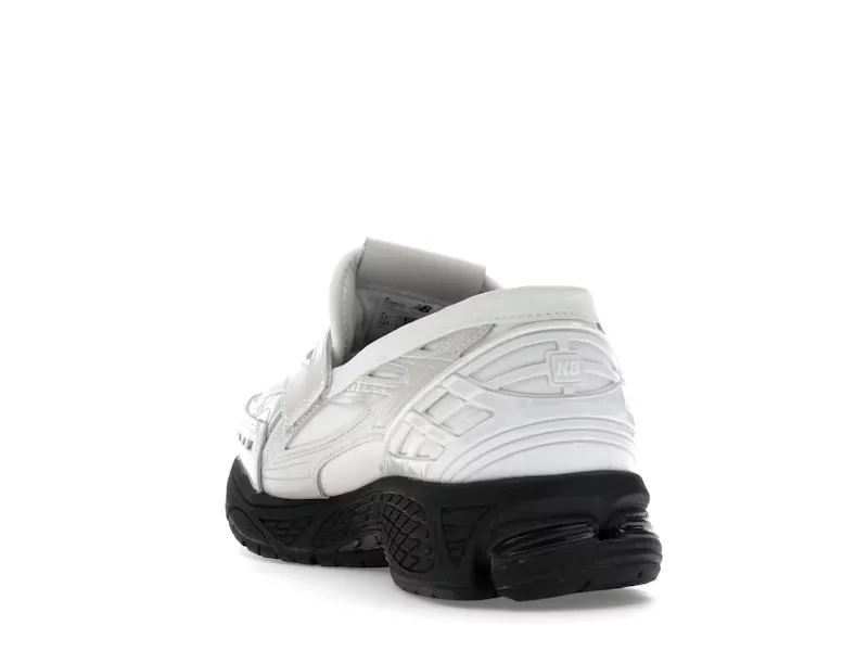 NB 1906 LOAFER JUNYA WATANABE MAN WHITE (5)