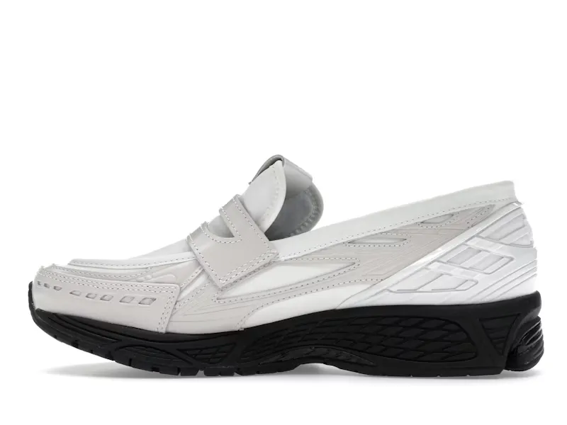 NB 1906 LOAFER JUNYA WATANABE MAN WHITE (7)