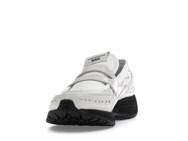 NB 1906 LOAFER JUNYA WATANABE MAN WHITE (9)