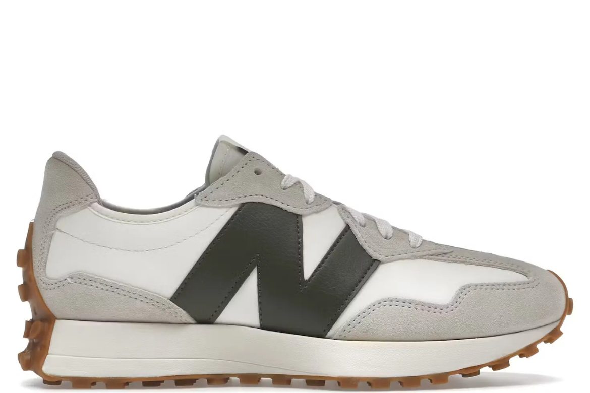 NB 327 MOONBEAM GREEN (1) NB 327 MOONBEAM GREEN