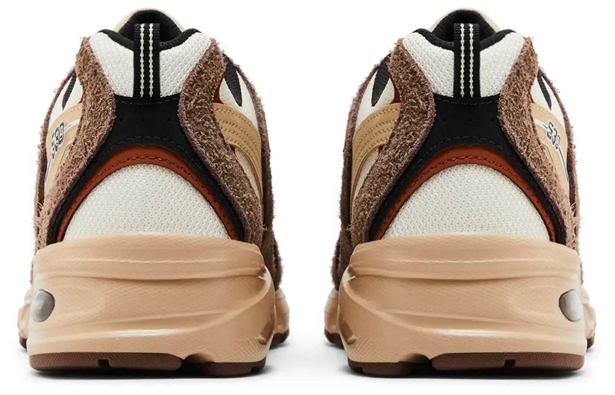 NB 530 DARK MUSHROOM WOMEN S (1)
