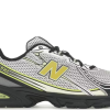 NB 740 SEA SALT PHANTOM FIREFLY