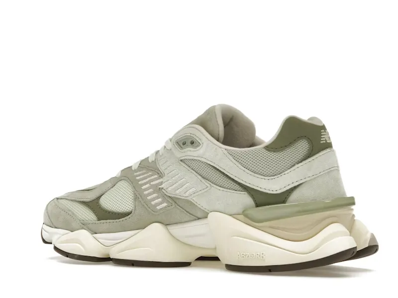 NB 9060 OLIVINE GREEN (5)