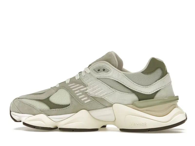 NB 9060 OLIVINE GREEN (6)