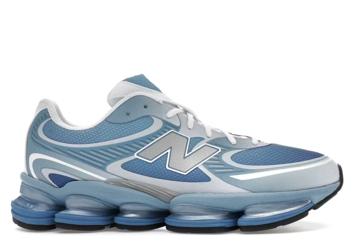 NB ABZORB 2000 BABY BLUE (1) NB ABZORB 2000 BABY BLUE