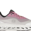ONCLOUD TILT X LOEWE WHITE PINK