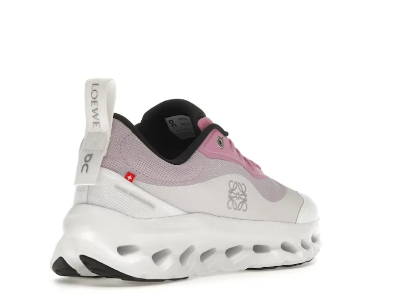 ON CLOUDTILT X LOEWE WHITE PINK (2)