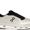 ON RUNNING CLOUD ZONE ICE BLACK