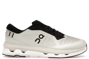 ON RUNNING CLOUD ZONE ICE BLACK