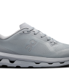 ON RUNNING CLOUDZONE GREY