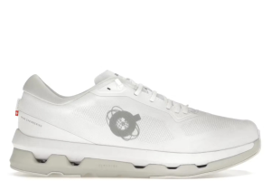 ON RUNNING X KITH ONCLOUD ZONE WHITE ICE