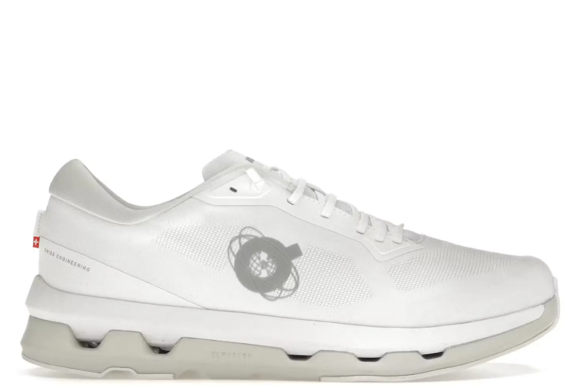 ON RUNNING X KITH ONCLOUD ZONE WHITE ICE (1) ON RUNNING X KITH ONCLOUD ZONE WHITE ICE