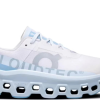 ONCLOUD FLOW 4 LIGHT GLACIER CHAMBRAY