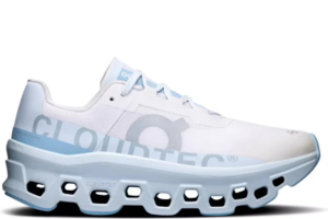 ONCLOUD FLOW 4 LIGHT GLACIER CHAMBRAY