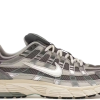 P6000 FLAT PEWTER