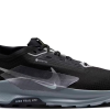 PEGASUS TRAIL 5 BLACK WOLF GREY