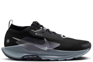 PEGASUS TRAIL 5 BLACK WOLF GREY