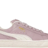 PUMAA SUEDE XL GRAPE MIST