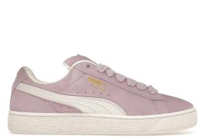 PUMAA SUEDE XL GRAPE MIST