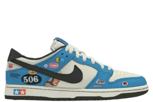 SB DNK LOW RACING BUGGY SAND SCORCHER