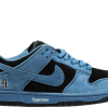 SB DNK X SUPREME LOW OCEAN FOG