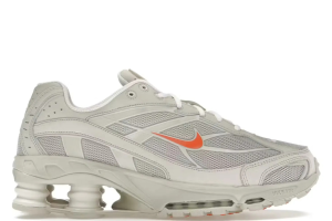 SHOX RIDE 2 LIGHT BONE