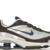 SHOX RIDE 2 PHANTOM BAROQUE BROWN