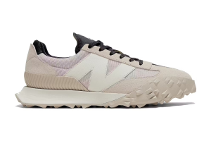 NB XC 72 MOONBEAM BLACK WHITE