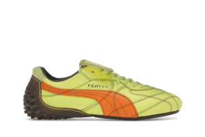 FENTY X AVANTI LS STITCHED LIME SHEEN